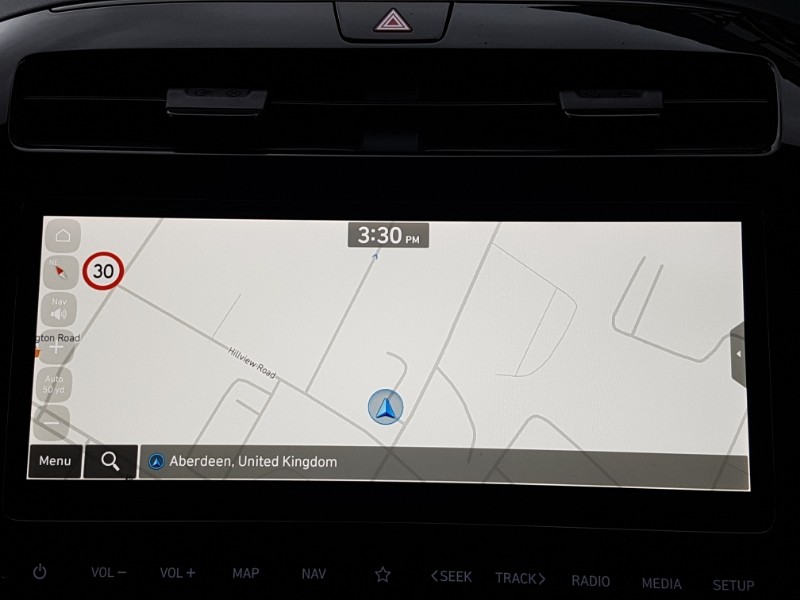 Used Hyundai TUCSON 2023 for sale - 76166029: Photo 10