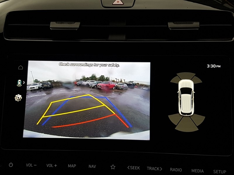 Used Hyundai TUCSON 2023 for sale - 76166029: Photo 11