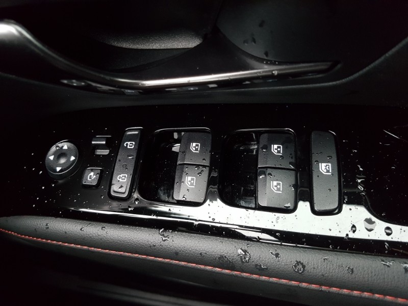 Used Hyundai TUCSON 2023 for sale - 76166029: Photo 12