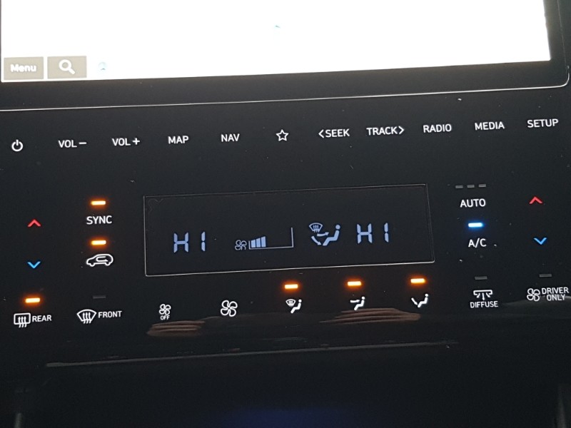Used Hyundai TUCSON 2023 for sale - 76166029: Photo 18