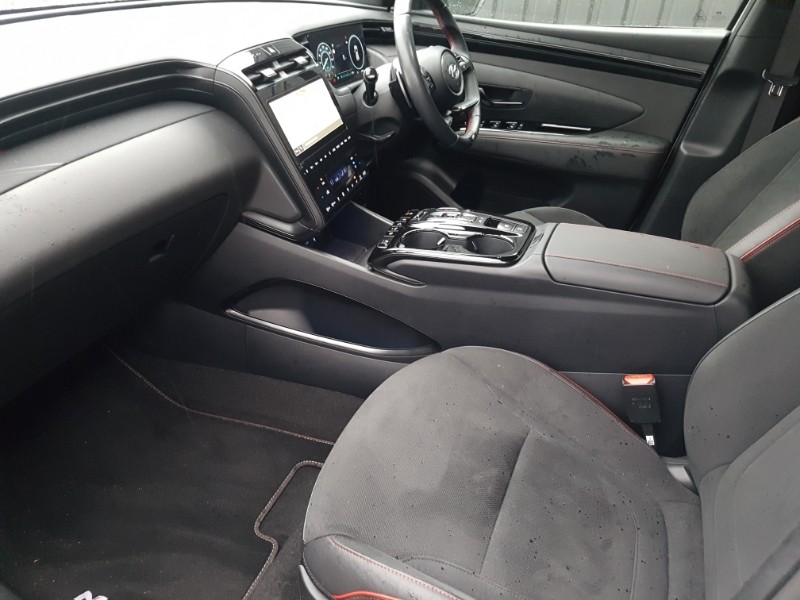 Used Hyundai TUCSON 2023 for sale - 76166029: Photo 5