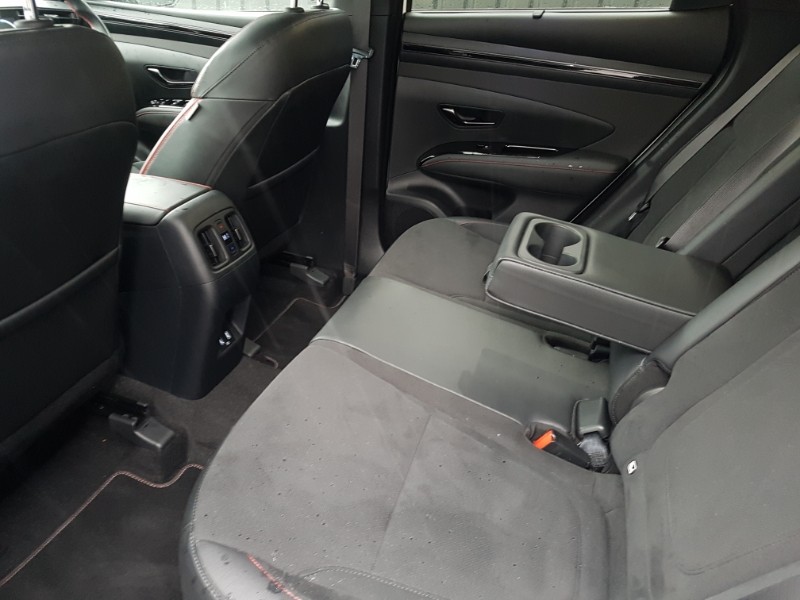 Used Hyundai TUCSON 2023 for sale - 76166029: Photo 6
