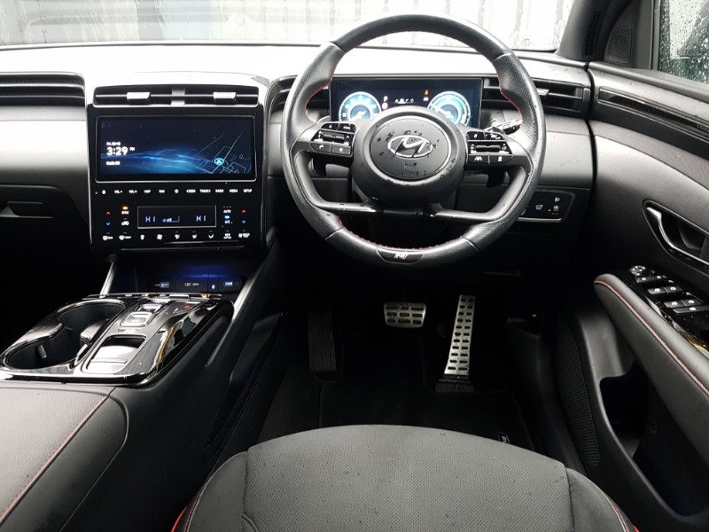 Used Hyundai TUCSON 2023 for sale - 76166029: Photo 7