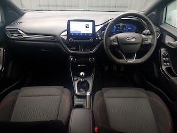 Used Ford Puma 2023 for sale - 78783291: Photo