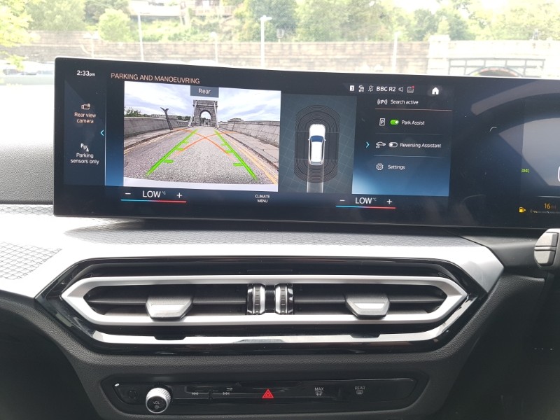 Used BMW 3 Series 2024 for sale - 76959287: Photo 11