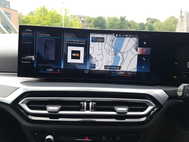 Used BMW 3 Series 2024 for sale - 76959287: Photo 19