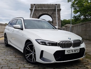 BMW 3 Series feature image