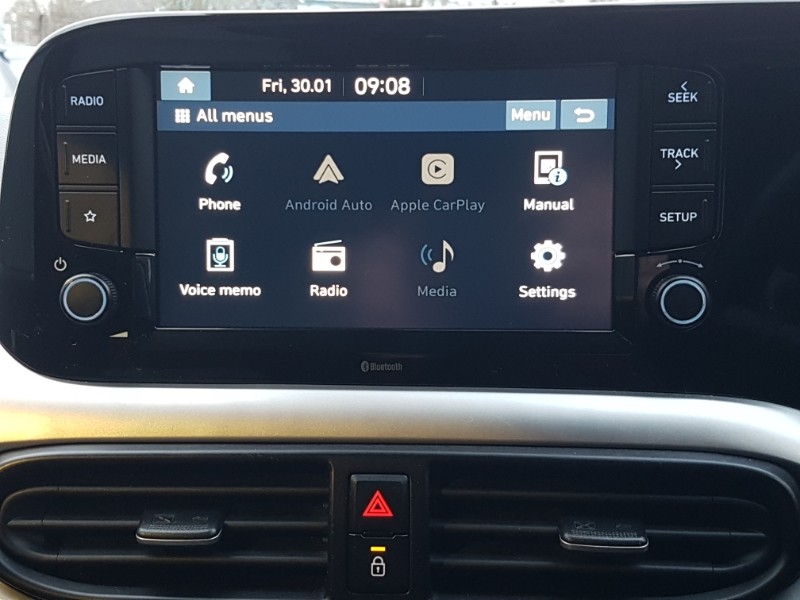 Used Hyundai i10 2021 for sale - 77448376: Photo 19