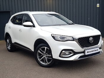 MG MG HS feature image