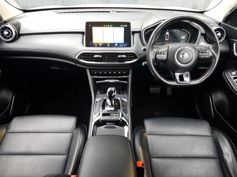 Used MG MG HS 2023 for sale - 77956795: Photo 2