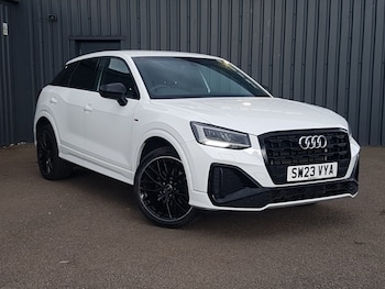 Used Audi Q2 2023 for sale - 78766950: Photo