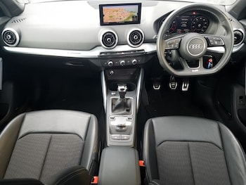 Used Audi Q2 2023 for sale - 78766950: Photo