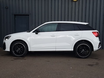Used Audi Q2 2023 for sale - 78766950: Photo