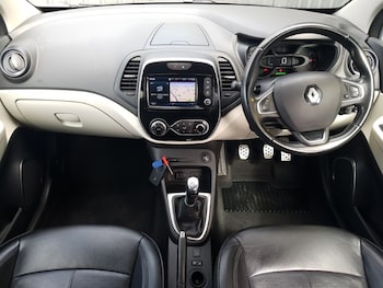 Used Renault Captur 2018 for sale - 78669879: Photo