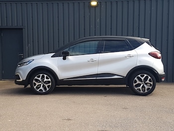 Used Renault Captur 2018 for sale - 78669879: Photo