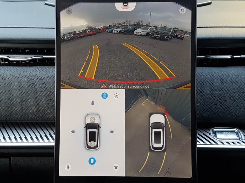 Used Jaecoo Jaecoo 7 2025 for sale - 77731382: Photo 11