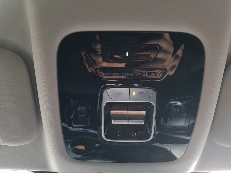 Used Jaecoo Jaecoo 7 2025 for sale - 77731382: Photo 16