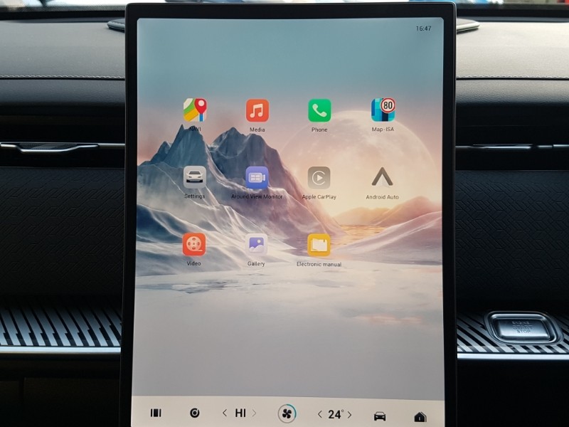 Used Jaecoo Jaecoo 7 2025 for sale - 77731382: Photo 19