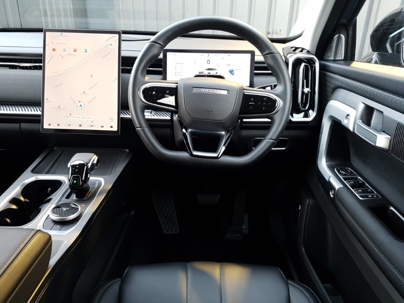 Used Jaecoo Jaecoo 7 2025 for sale - 77731382: Photo 7