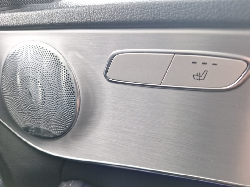 Used Mercedes-Benz C Class 2018 for sale - 77141338: Photo 13