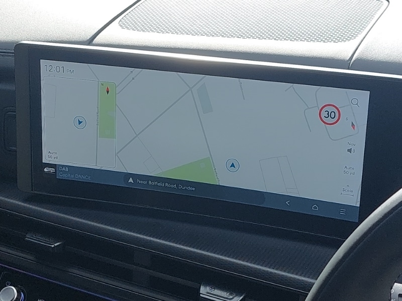 Used Hyundai Santa Fe 2024 for sale - 78113148: Photo 16