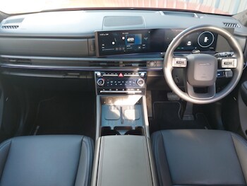 Used Hyundai Santa Fe 2024 for sale - 78113148: Photo