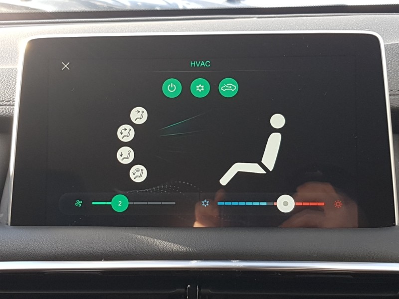 Used MG MG HS 2022 for sale - 77889472: Photo 18