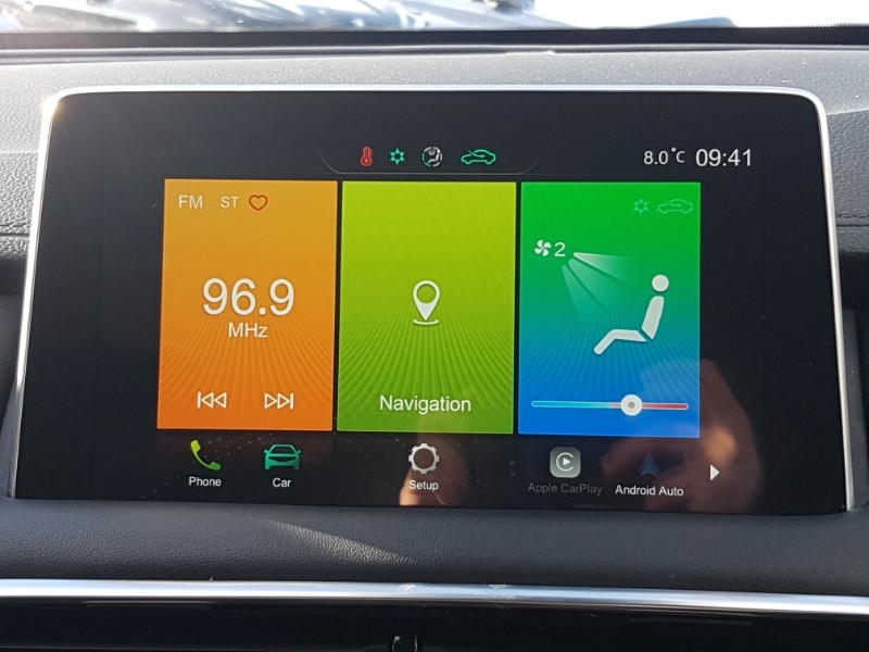 Used MG MG HS 2022 for sale - 77889472: Photo 19