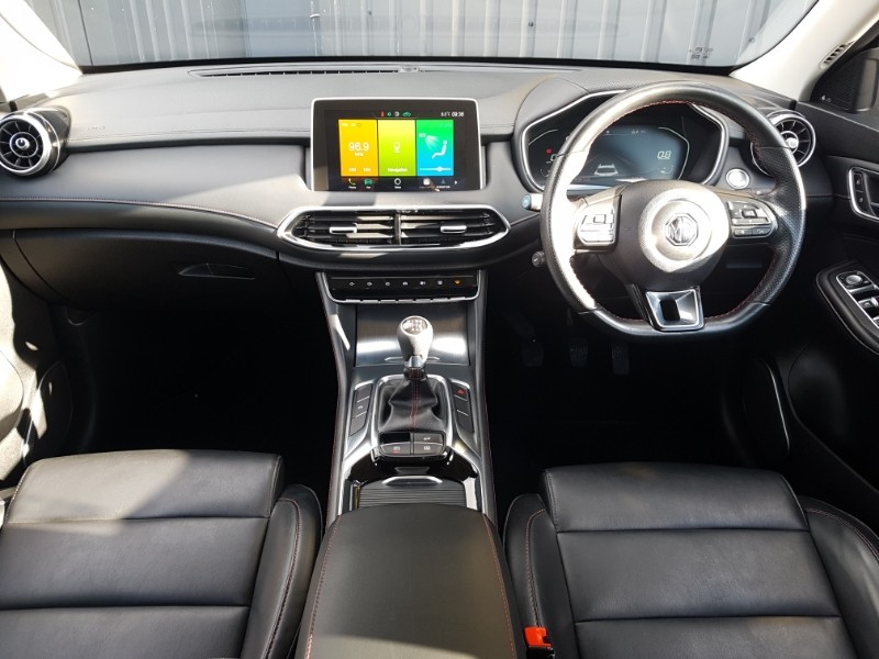 Used MG MG HS 2022 for sale - 77889472: Photo 2