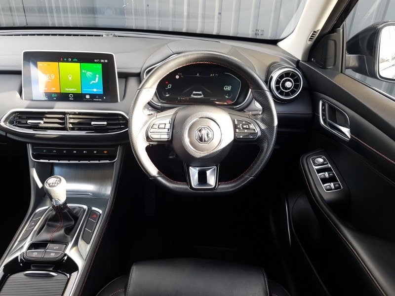 Used MG MG HS 2022 for sale - 77889472: Photo 7