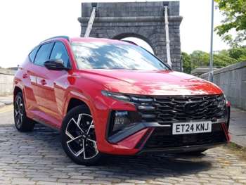 2024 - 1.6T N Line 5dr