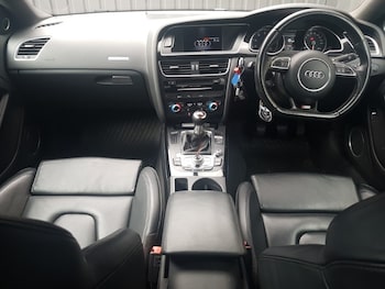 Used Audi A5 2015 for sale - 78808674: Photo