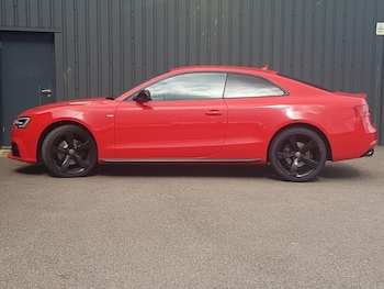 Used Audi A5 2015 for sale - 78808674: Photo