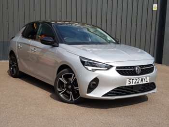 2022 - 1.2 Turbo Elite Edition 5dr