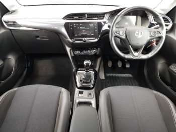 Used Vauxhall Corsa 2022 for sale - 74847826: Photo