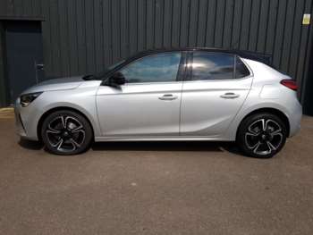Used Vauxhall Corsa 2022 for sale - 74847826: Photo
