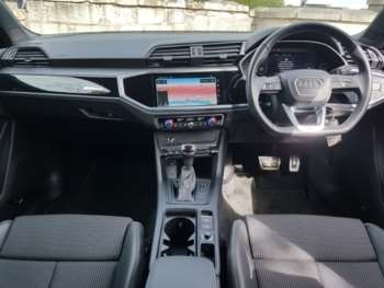 Used Audi Q3 2022 for sale - 74567819: Photo