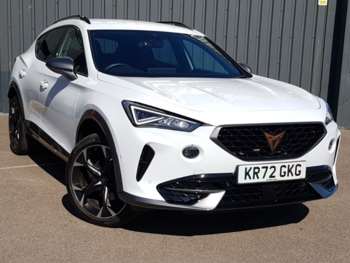 2023 - 1.5 TSI 150 V2 5dr DSG