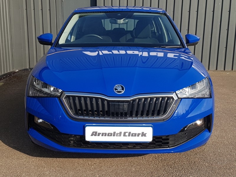 Used Skoda Scala 2023 for sale - 78132907: Photo 11