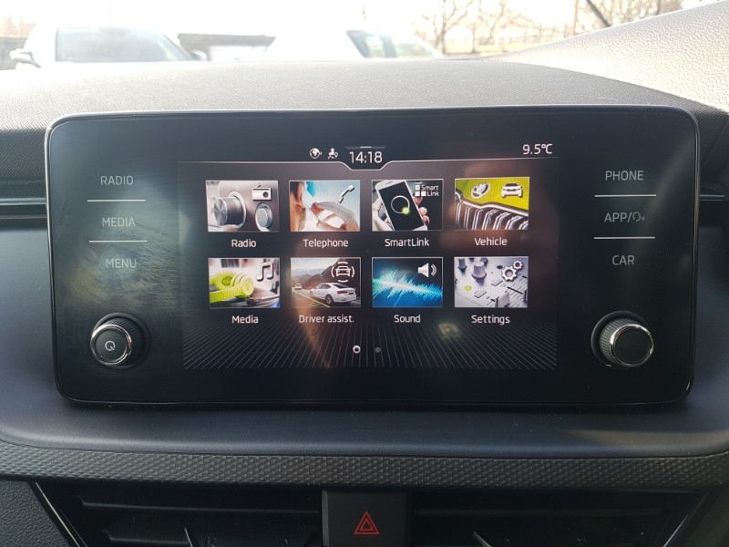 Used Skoda Scala 2023 for sale - 78132907: Photo 19