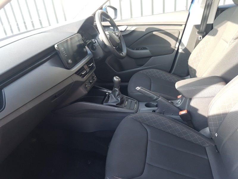 Used Skoda Scala 2023 for sale - 78132907: Photo 5