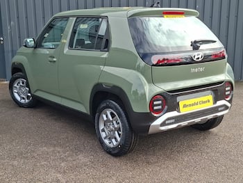 Used Hyundai Other 2026 for sale - 79627248: Photo