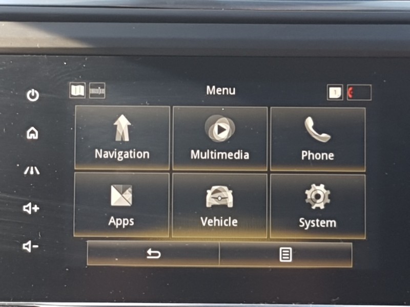 Used Vauxhall Corsa 2018 for sale - 78164322: Photo 13