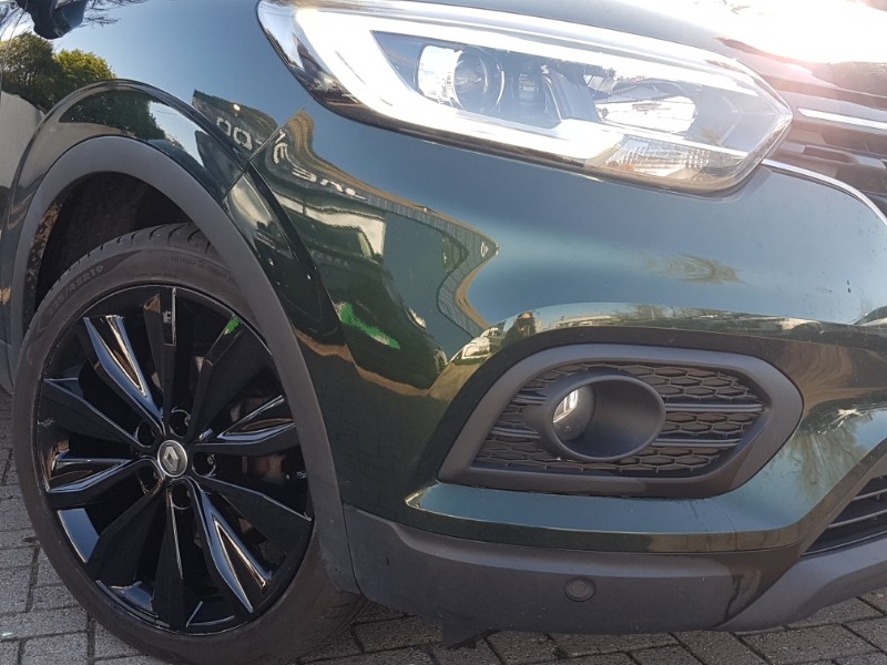 Used Vauxhall Corsa 2018 for sale - 78164322: Photo 9