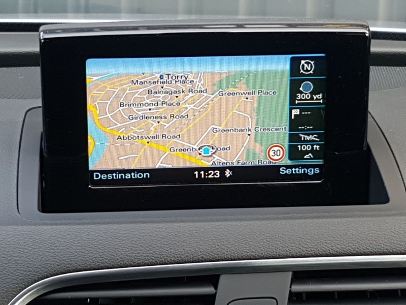 Used Audi Q3 2017 for sale - 78164314: Photo 10