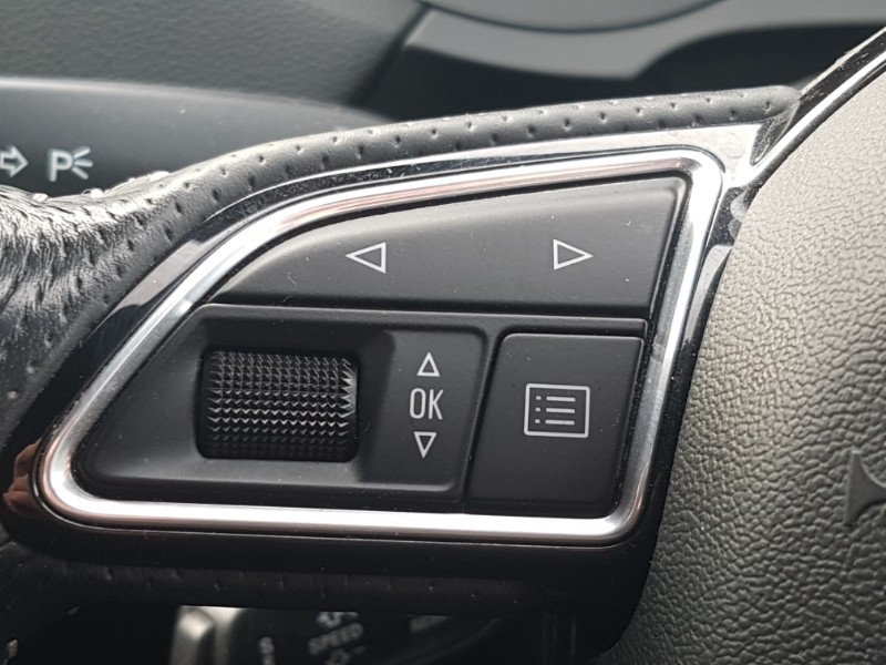 Used Audi Q3 2017 for sale - 78164314: Photo 14