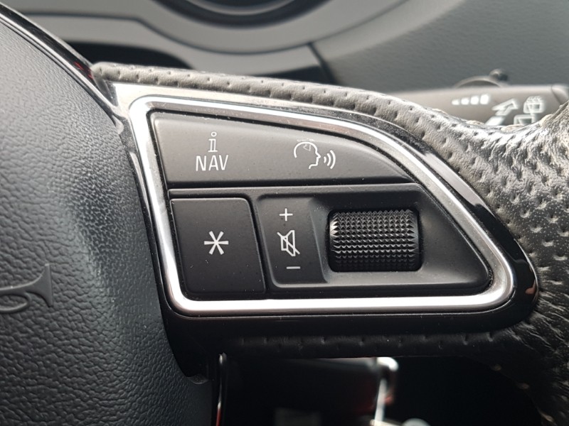 Used Audi Q3 2017 for sale - 78164314: Photo 15