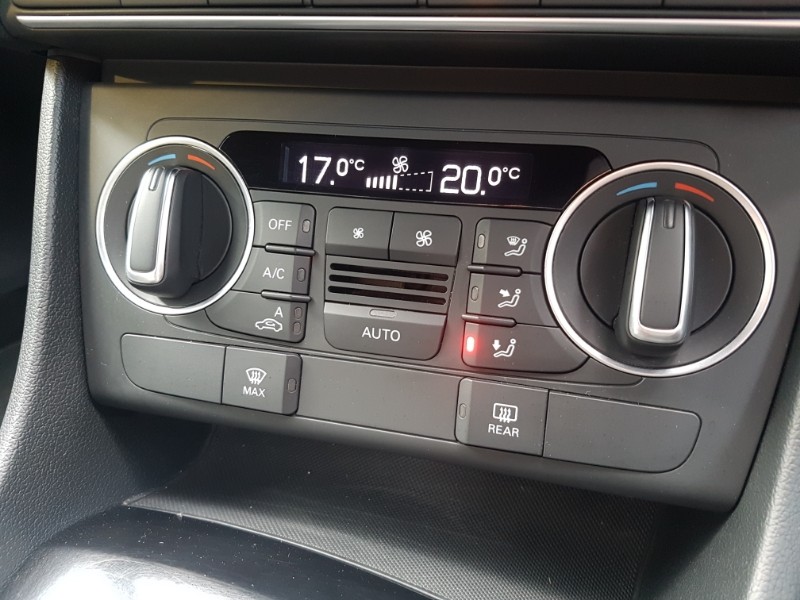 Used Audi Q3 2017 for sale - 78164314: Photo 17