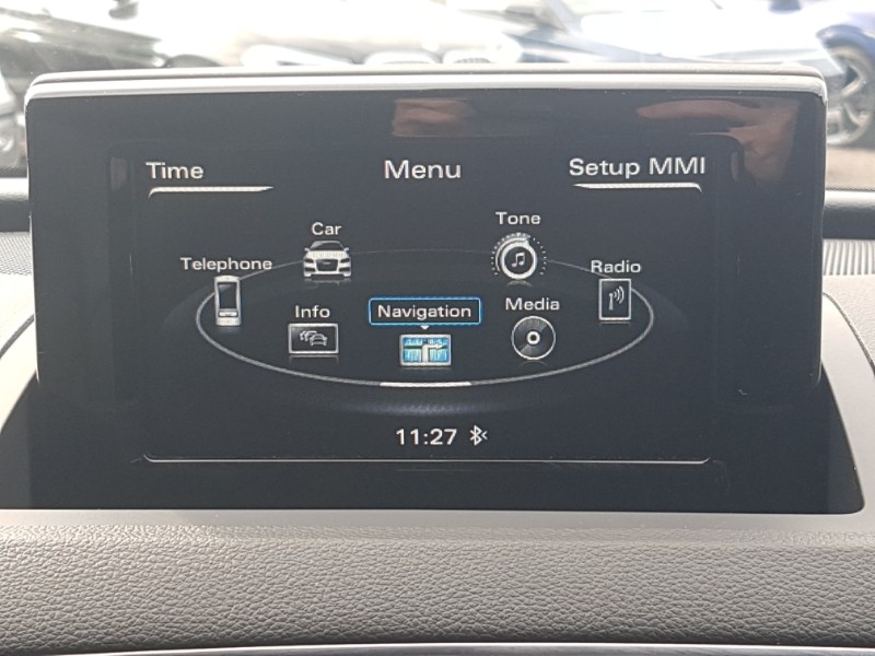 Used Audi Q3 2017 for sale - 78164314: Photo 19