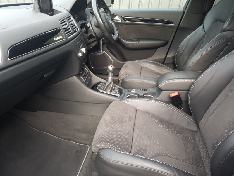 Used Audi Q3 2017 for sale - 78164314: Photo 5